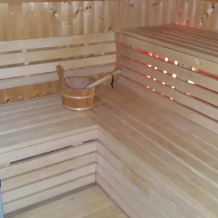 Casa vacanze Dom Z Ogrodem Ossowska