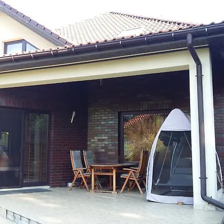 Casa vacanze Dom Z Ogrodem Ossowska Zielonka (Wolomin)