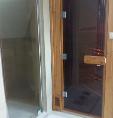 Casa vacanze Dom Z Ogrodem Ossowska Zielonka (Wolomin)