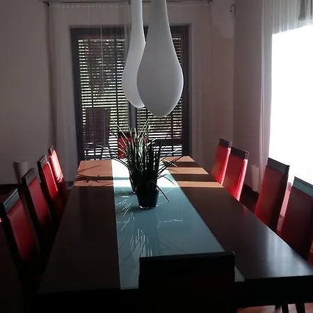 Dom Z Ogrodem Ossowska Zielonka (Wolomin)