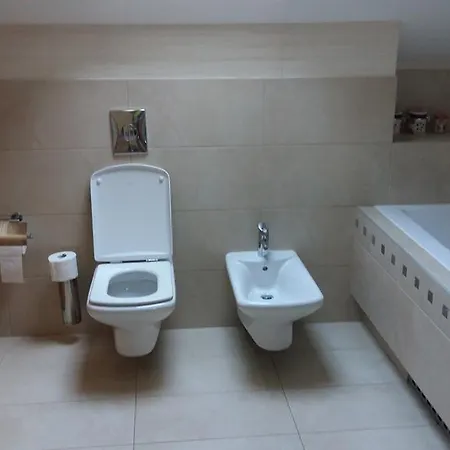 Dom Z Ogrodem Ossowska Casa vacanze Zielonka (Wolomin)
