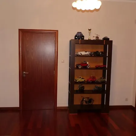 Dom Z Ogrodem Ossowska *