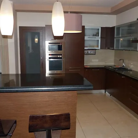 Casa vacanze Dom Z Ogrodem Ossowska Zielonka (Wolomin)