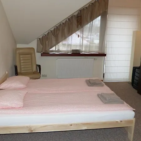 Casa vacanze Dom Z Ogrodem Ossowska Zielonka (Wolomin)